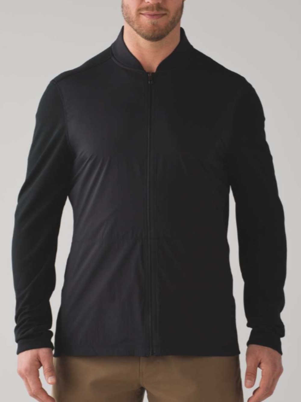NEW*** The Long Weekend Jacket